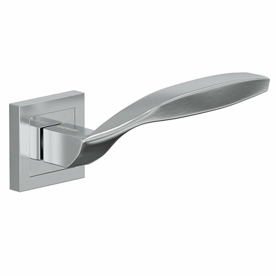 Bravo A-209 SC МатХром 3694 - фото 7762