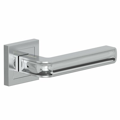 Bravo A-211 SC/C МатХром/Хром 3697 - фото 7764