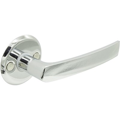 Ручка Фин 116 C Хром 3721 - фото 7780