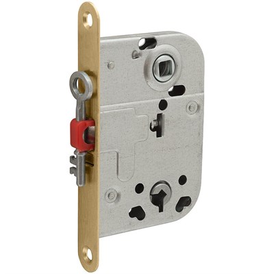 Замок Фин 114 G Золото 3722 - фото 7781