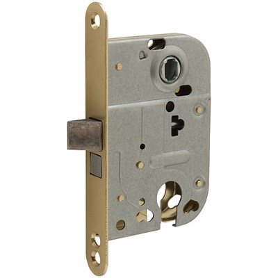 Замок Фин 118 G Золото 3724 - фото 7783