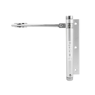 Доводчик 101 Серебро 3796 - фото 7797