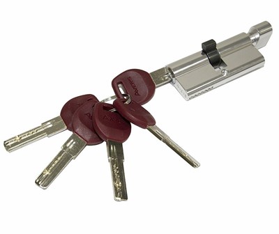 Avers JМ-70-С (35*35) CR Хром 3812 - фото 7805