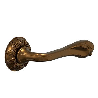 Bravo A-318 ABB Античная МатБронза 3860 - фото 7812