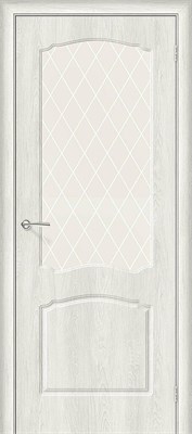 Альфа-2 Casablanca White Сrystal 3874 - фото 7820