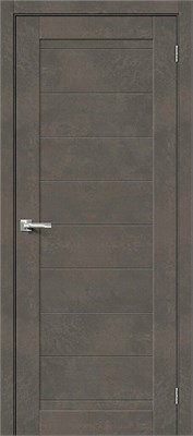 Браво-21 Brut Beton 3895 - фото 7834