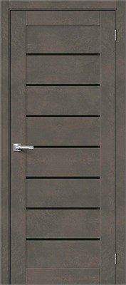 Браво-22 Brut Beton Black Star 3897 - фото 7836