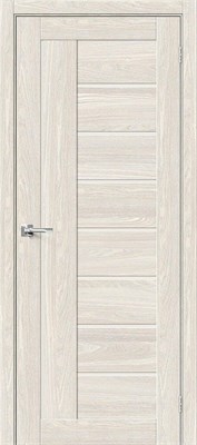 Браво-29 Ash White Magic Fog 3909 - фото 7840