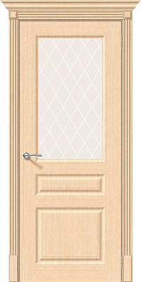 Статус-15 Ф-22 (БелДуб) White Сrystal 3920 - фото 7849