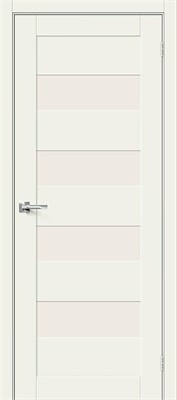 Браво-23 White Mix Magic Fog 3939 - фото 7855