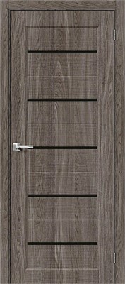 Мода-22 Black Line Ash Wood 3978 - фото 7869