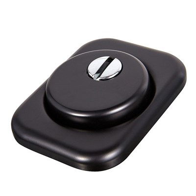 Броненакладка DEF 4286 XL BL Черный 3985 - фото 7873