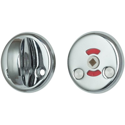 Фиксатор Фин 0350-WC C Хром 4001 - фото 7879