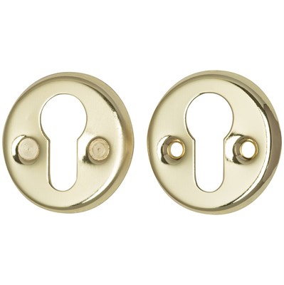 Накладка под цилиндр 016-SX G Золото 4029 - фото 7902