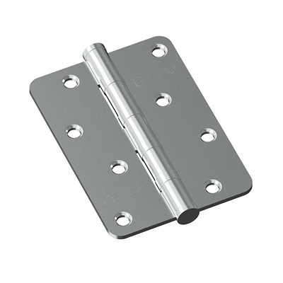 Bravo RS-7-4BB 100*70*2,5 SC МатХром 4043 - фото 7913