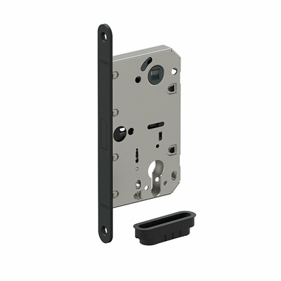 Bravo M-3-CL SB МатЧерный 4061 - фото 7921