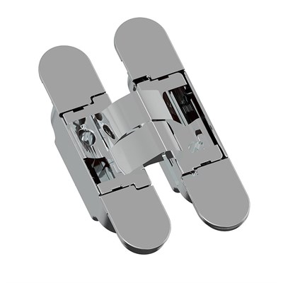 K1019 3D Хром 4098 - фото 7932