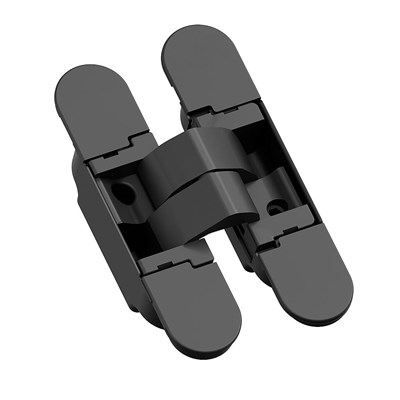 K1019 3D Черный 4099 - фото 7933