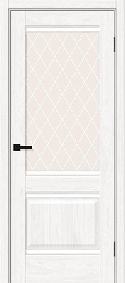 Прима-3 White Dreamline White Сrystal 4107 - фото 7937