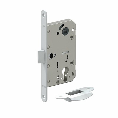 Bravo P-3-CL W Белый 4175 - фото 7958