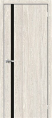 Мода-11 Black Line Ash White 4185 - фото 7960