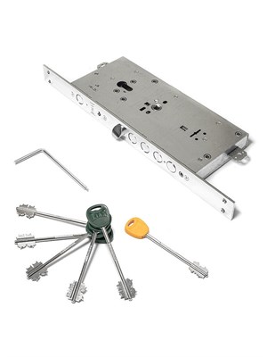 Kale 476 LR 4198 - фото 7961