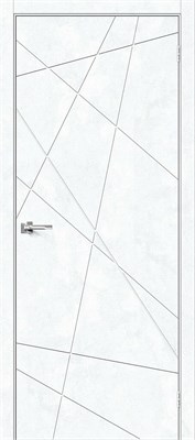 Граффити-5 Snow Art 4205 - фото 7966