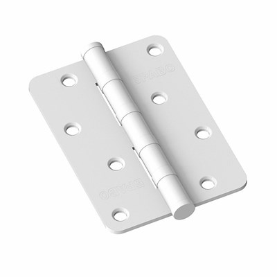 Bravo RS-7-4BB 100*70*2,5 W Белый 4214 - фото 7970