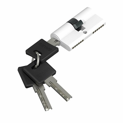 Bravo AРK-60-30/30 W Белый 4215 - фото 7971