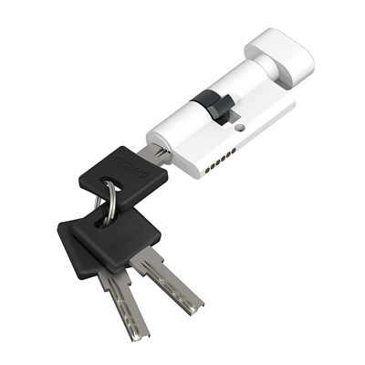 Bravo AРF-60-30/30 W Белый 4216 - фото 7972