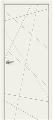 Граффити-5 Whitey 4234 - фото 7990