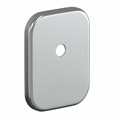 Накладка Pro EK BС БрашХром 4249 - фото 8004