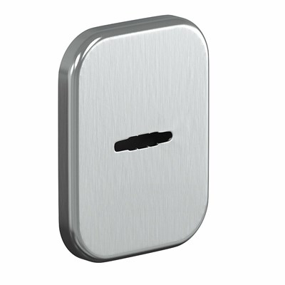 Накладка Pro ES BС БрашХром 4251 - фото 8006