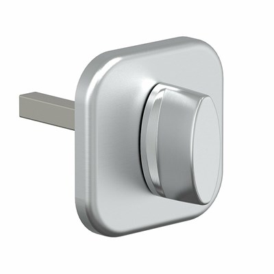 Поворотник Pro TT BС БрашХром 4255 - фото 8010