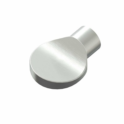 Вертушка цилиндровая Pro TC BС БрашХром 4257 - фото 8012