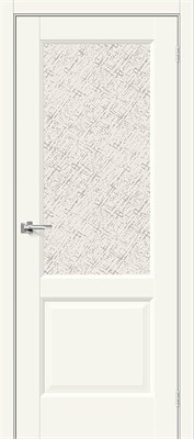 NC33 Luna White Сross 4276 - фото 8022