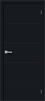 Граффити-2 Total Black 4279 - фото 8024