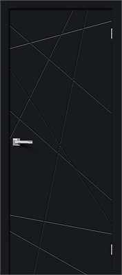 Граффити-5 Total Black 4281 - фото 8025