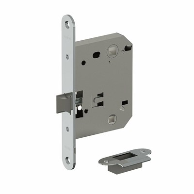 Bravo P-2R-WC C Хром 4314 - фото 8041