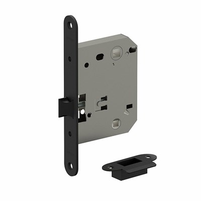 Bravo P-2R-WC SB МатЧерный 4316 - фото 8043