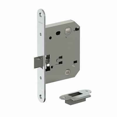 Bravo P-2R-WC SC МатХром 4317 - фото 8044