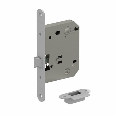 Bravo P-2R-WC W Белый 4318 - фото 8045