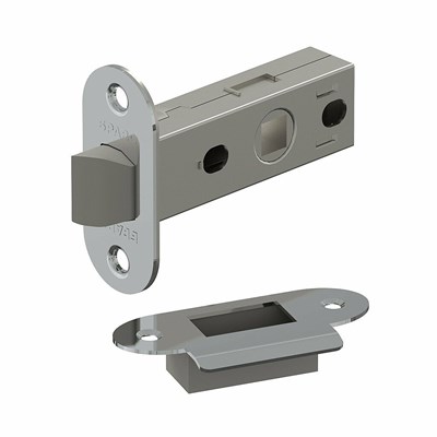 Bravo P-1R C Хром 4320 - фото 8047