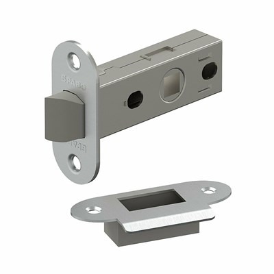 Bravo P-1R SC МатХром 4322 - фото 8049