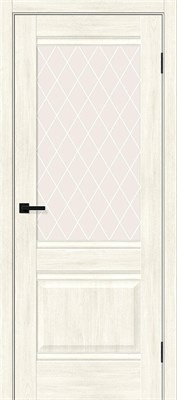 Прима-3 Nordic Oak White Сrystal 4439 - фото 8088