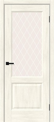 Неоклассик-33 Nordic Oak White Сrystal 4561 - фото 8180