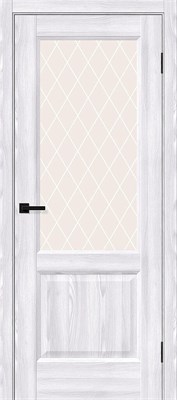 Неоклассик-33 Riviera Ice White Сrystal 4564 - фото 8181