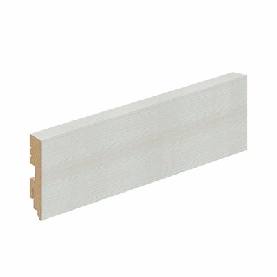 Плинтус Тип-0 Bianco Veralinga 4613 - фото 8229