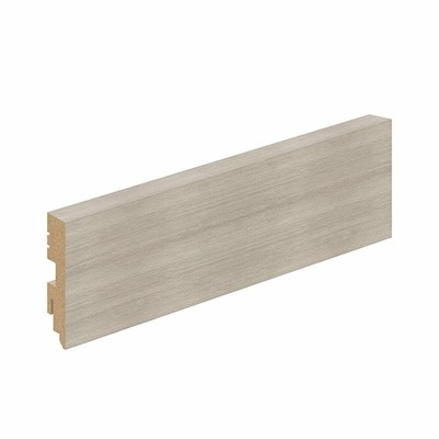 Плинтус Тип-0 (2050) Cappuccino Veralinga 4614 - фото 8230