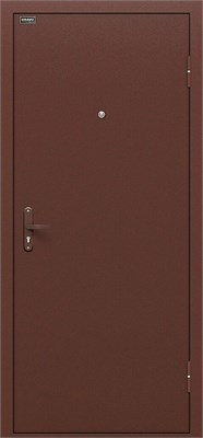 Лайт Антик Медь/Антик Медь 4618 - фото 8233